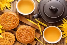 Lý giải 5 phong tục bí ẩn dịp Tết Trung Thu