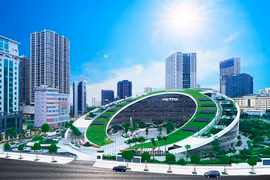 Thương hiệu Viettel trị giá 5,8 tỷ đô kinh doanh thế nào trong mùa dịch COVID-19?