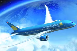 Vietnam Airlines tạm khai thác tuyến Việt Nam và Nga, Đài Loan từ 18/3