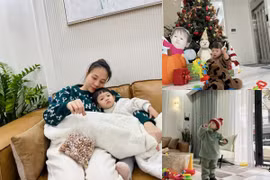 Đi thăm cơ ngơi của mẹ vợ Cường đô la ở thành phố Lạng Sơn