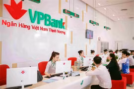 VPBank ở Top 300 ngân hàng giá trị thương hiệu nhưng nợ xấu khủng