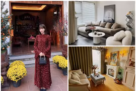 Gallery - Tài sản của Sao Việt - image 10