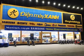 Thế giới Di động kinh doanh đủ thứ thành “nồi lẩu thập cẩm“?