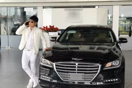 Ca sĩ Lương Gia Huy ly hôn vợ sở hữu khối tài sản như nào?