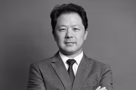 Giới tài chính đón nhận tin buồn ông Andy Ho qua đời 