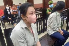 Vụ truy sát Quân ‘xa lộ’: Đề nghị tuyên tù chung thân nữ Việt kiều