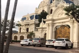 Gallery - Bắt Chủ tịch Tập đoàn Phú Thành Ngô Văn Phát - image 3