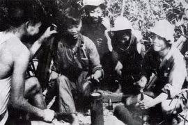 Những vũ khí thô sơ của người Việt Nam khiến kẻ thù khiếp sợ