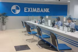 Gallery - Lùm xùm Eximbank thay Chủ tịch HĐQT - image 12