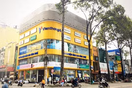 Gallery - Tỷ phú Phạm Nhật Vượng - image 13