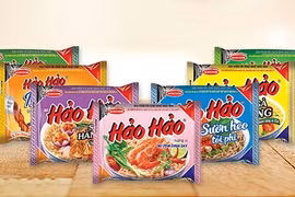 Gallery - MÌ ĂN LIỀN ACECOOK BỊ CẢNH BÁO - image 14
