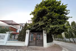 Chi tiết căn nhà HLV Park Hang-seo gắn bó 5 năm ở Việt Nam 