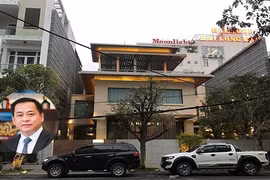 Gallery - Vũ Nhôm - Trần Phương Bình - image 17