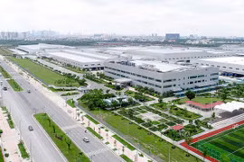 Phát Đạt lấn sân BĐS công nghiệp: Có bao nhiêu đại gia địa ốc đi trước?