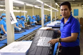 Những vụ hàng Trung Quốc đội lốt hàng Việt chấn động dư luận 2019 