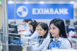 Gallery - Lùm xùm Eximbank thay Chủ tịch HĐQT - image 13