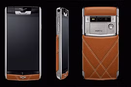 Gallery - Điện Thoại Vertu Vỡ Nợ - image 10