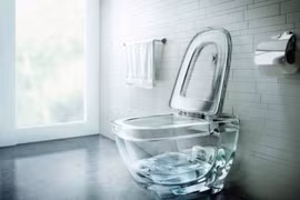 10 thiết kế nội thất ngớ ngẩn khiến người xem “đứng hình“