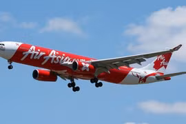 Gallery - Máy Bay Air Asia - image 19