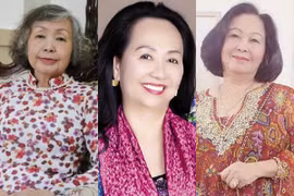 3 “nữ tướng” quyền lực chèo lái gia tộc lừng lẫy ở Việt Nam