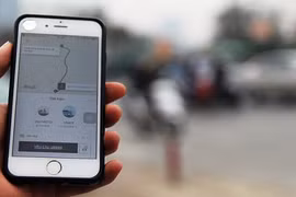 Gallery - Grab mua lại Uber tại Đông Nam Á - image 17