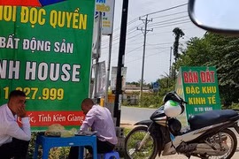 Gallery - Đặc khu - image 19