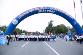 Gallery - Number One - Tân Hiệp Phát - image 17