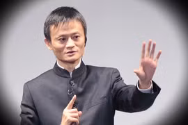 Gallery - Tỷ phú Jack Ma đến Việt Nam - image 18