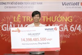 Gallery - Xổ số Vietlott - image 15
