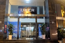 Gallery - Taxi Uber - image 18