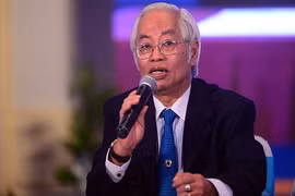 Gallery - Đề nghị truy tố nguyên TGĐ DongA Bank Trần Phương Bình - image 17