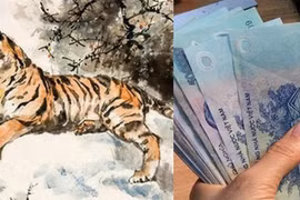 Gallery - 12 Con Giáp năm Mậu Tuất - image 14