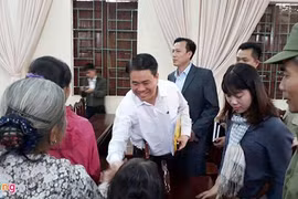 Gallery - Điểm Nóng Đồng Tâm - Mỹ Đức - image 17