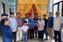 Gallery - LŨ LỤT MIỀN TRUNG  - image 17