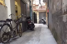 Có nên mua nhà lỗi phong thủy, đường đâm thẳng vào nhà?