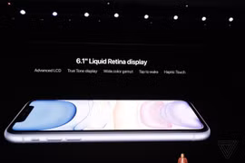 Camera iPhone 11 giúp chị em sống ảo cute thế nào?