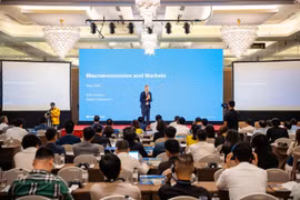 Giá năng lượng sẽ biến động mạnh trong năm nay? 