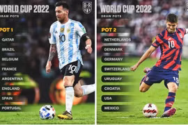 Gallery - VÒNG LOẠI WORLD CUP 2022 - image 15
