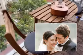 Gallery - HOÀNG OANH LY HÔN CHỒNG TÂY - image 15