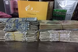 Mỗi ngày tiết kiệm 10.000-20.000, bà mẹ trẻ đã có hơn 16 triệu