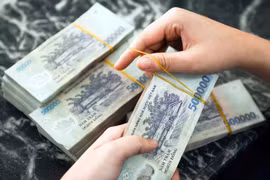 Người nhận thưởng Tết 3,5 tỷ ở Sài Gòn đóng thuế thu nhập bao nhiêu? 