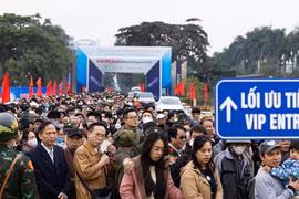 Gallery - TRIỂN LÃM QUỐC PHÒNG QUỐC TẾ VIỆT NAM 2024 - image 14