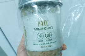 Gallery - Ngộ độc Pate Minh Chay - image 15
