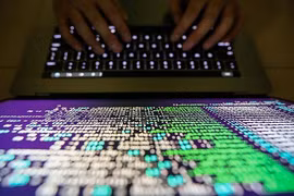 Gallery - Mã Độc WannaCry Tấn Công Toàn Cầu - image 17