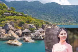 Công ty Hoa hậu Ngọc Hân làm Phó TGĐ làm ăn thế nào?