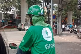 Gallery - Dịch vụ Grab  - image 14