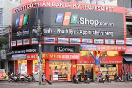 Các ông lớn bán lẻ đàm phán giá thuê thế nào với chủ nhà?