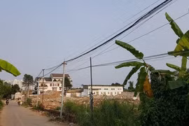 Gallery - Bán đất Phước Kiến - Quốc Cường Gia Lai - image 14