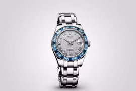 Choáng váng sự thật sau mức giá đắt đỏ của đồng hồ Rolex 