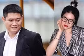 Khối tài sản đồ sộ của ái nữ nhà ông Nguyễn Đức Thụy 